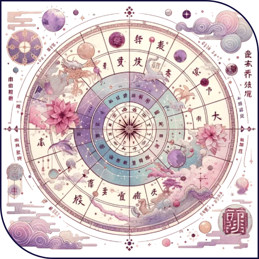 Tổng quan về Tử vi cổ học