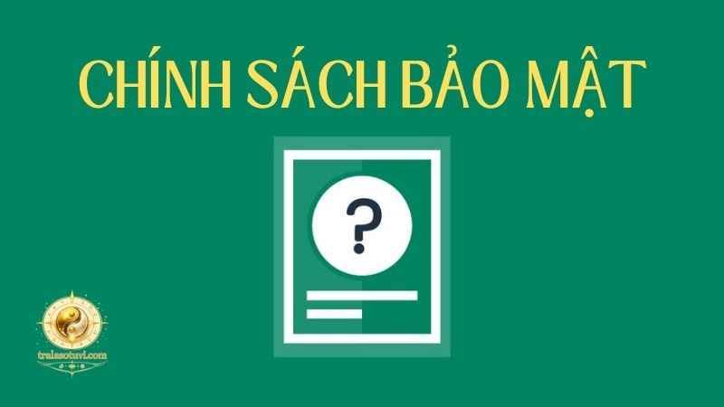 Tổng quan về Chính sách bảo mật