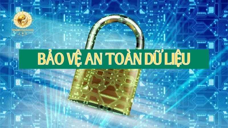 Biện pháp bảo vệ an toàn dữ liệu