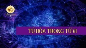 Tứ Hóa trong Tử Vi