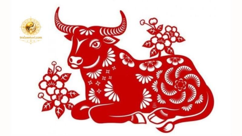 Tử vi Tuổi Sửu năm 2026