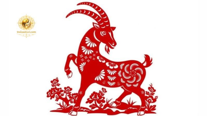 Tử vi Tuổi Mùi năm 2026