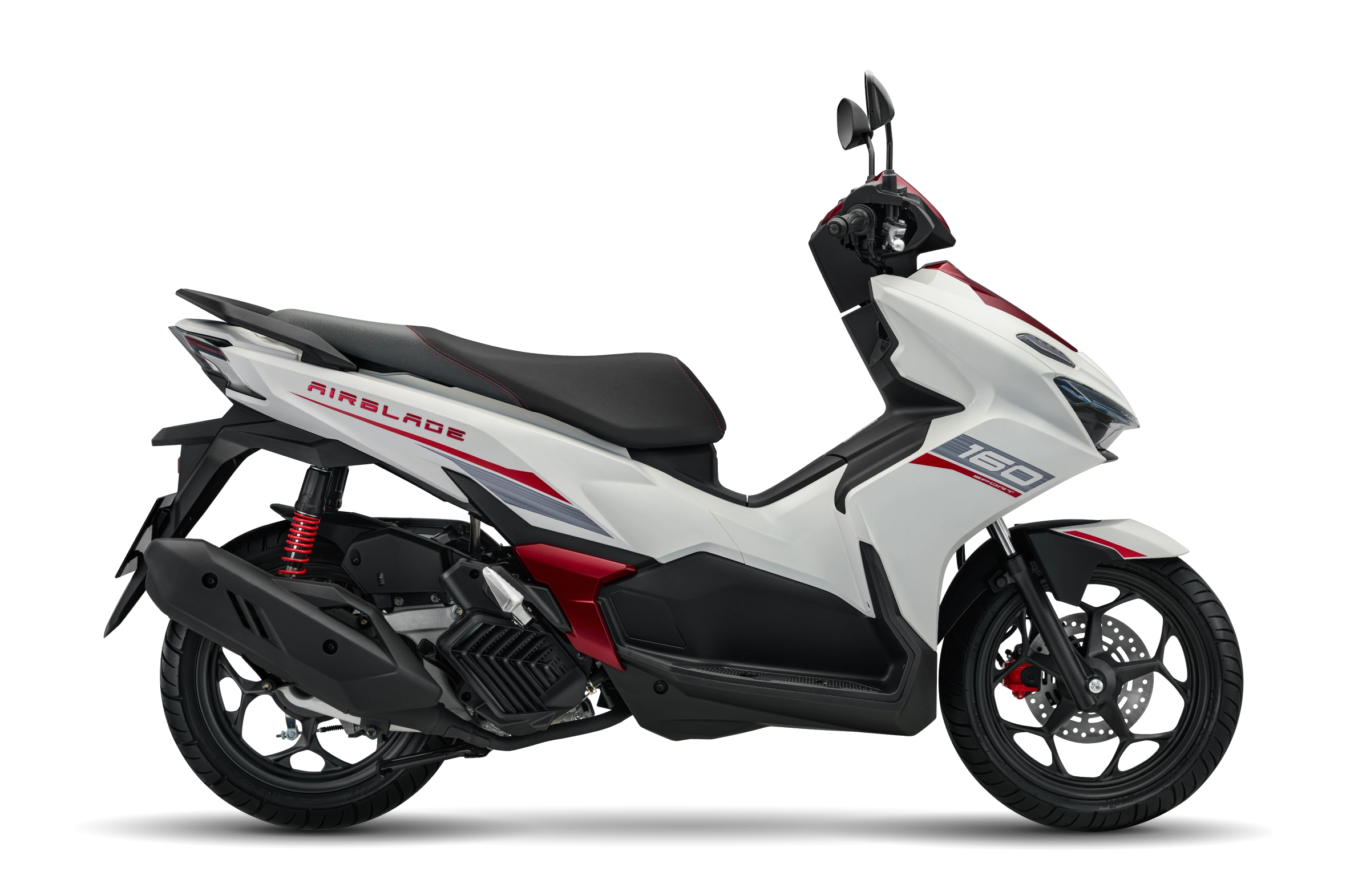 ab 160 giá bao nhiêu