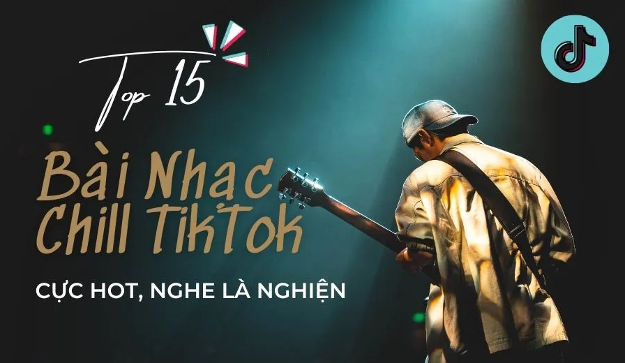 Âm nhạc khơi nguồn cảm hứng chào ngày mới