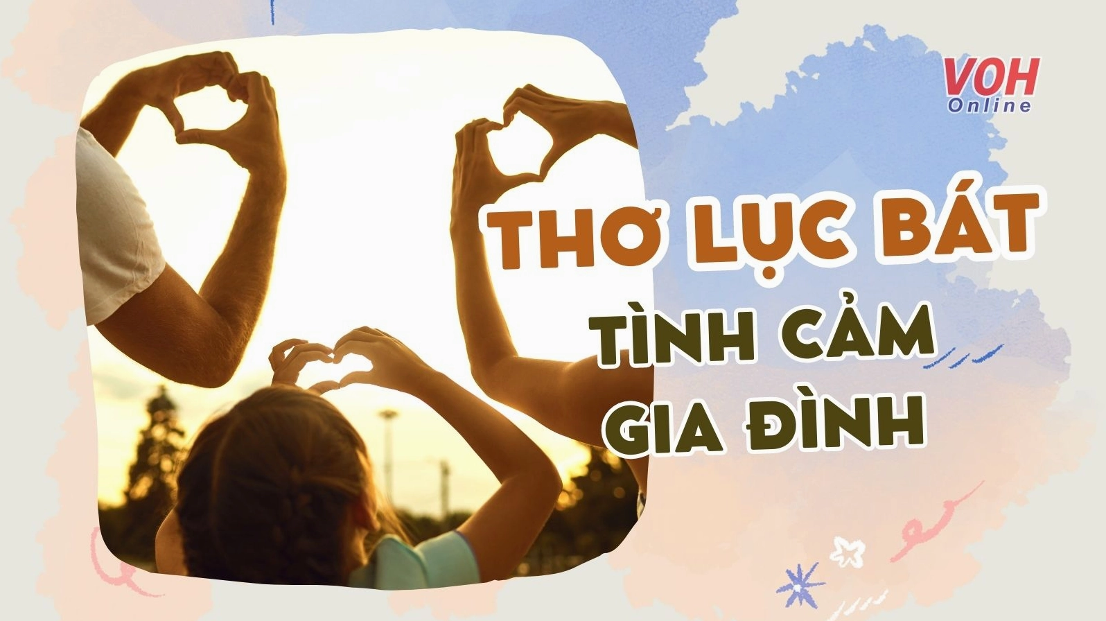 Áp lực từ gia đình