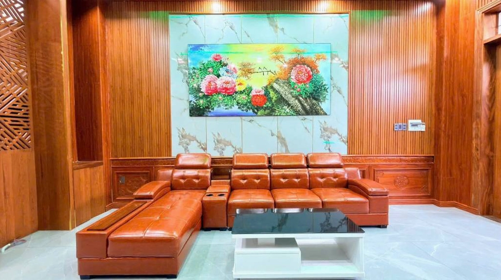 bản đồ đường vành đai 4 hà nội