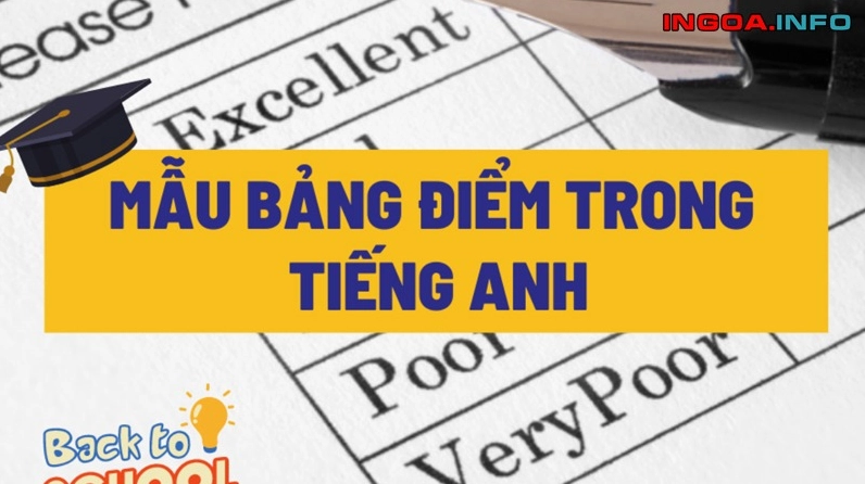 Bằng đại học loại khá tiếng Anh và tầm quan trọng của nó