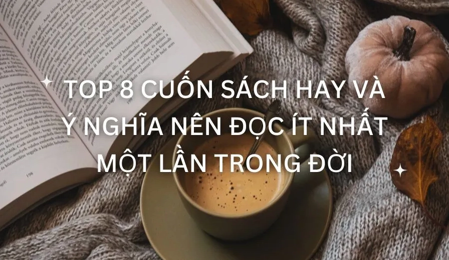 Bắt đầu ngày mới với nguồn tri thức bất tận