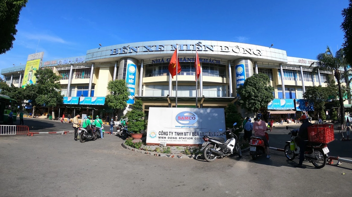 Bến xe miền Đông cũ - Địa chỉ, lịch trình và thông tin mới nhất