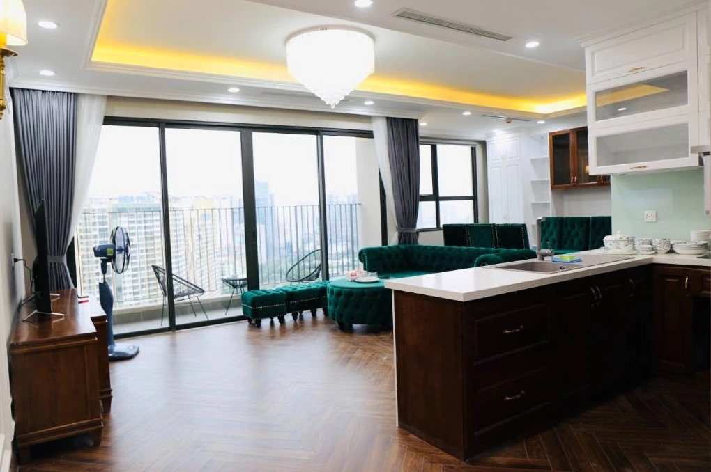 các dự án nhà ở xã hội tại hà nội