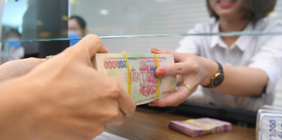 Các phương pháp gửi vàng tiết kiệm ở ngân hàng
