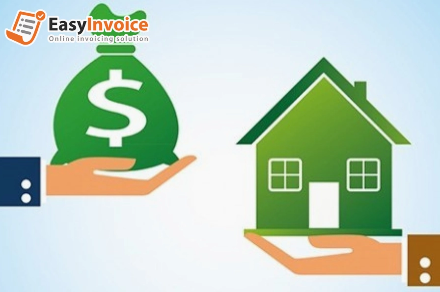 Cách tính thuế thu nhập cá nhân bán nhà