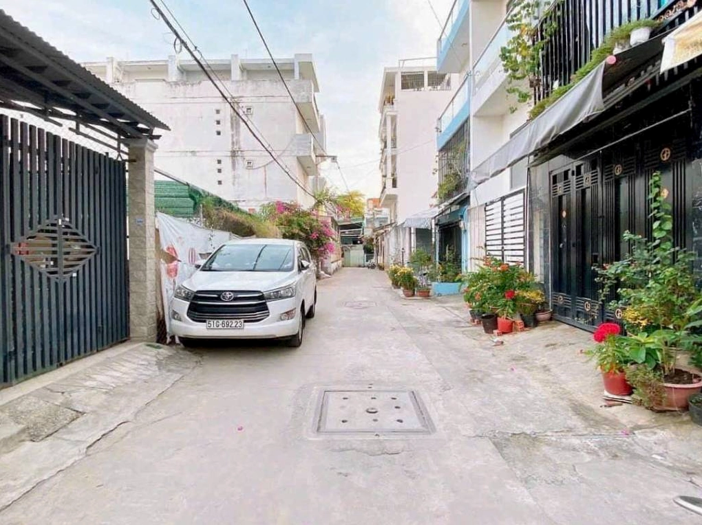 CẦN BÁN GẤP NHÀ ĐƯỜNG LÊ ĐÌNH CẨN , BÌNH TÂN, DT 56M2, GIÁ HƠN 1 TỶ