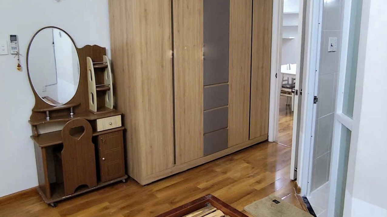 Căn hộ chung cư Lê Thành Lê Tấn Bê giá 880.000.000 đ chung cư thấp tầng