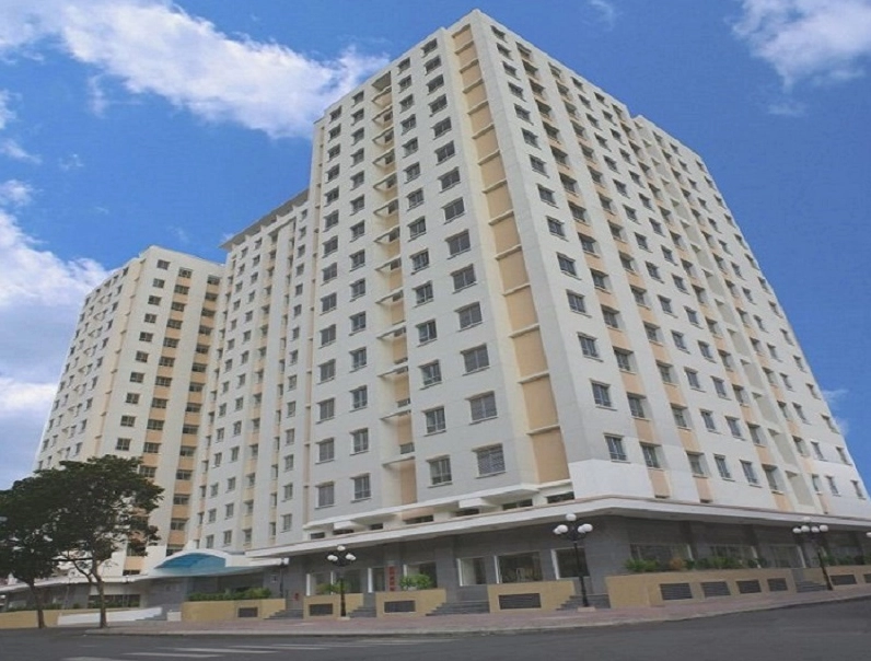 Cao ốc Ngô Gia Tự quận 10 - Sự lựa chọn lý tưởng để xây dựng tổ ấm