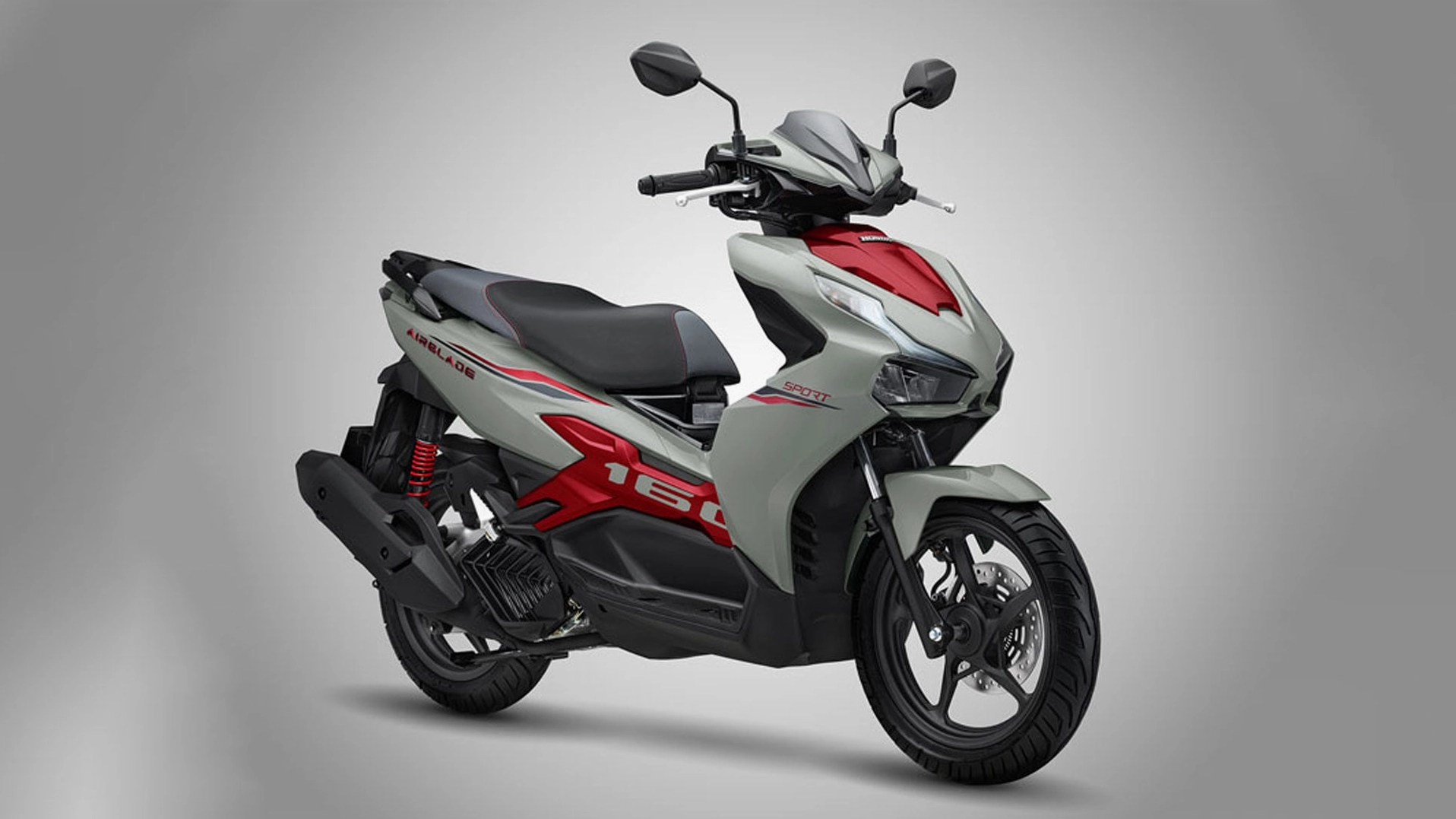 Cập Nhật Giá Honda Air Blade 2025 Mới Nhất Tháng 8/2025