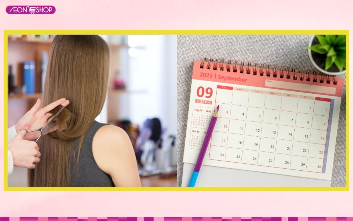 Cắt tóc ngày nào tốt? Ngày lành cắt tóc tốt nhất 2026 đón tài lộc