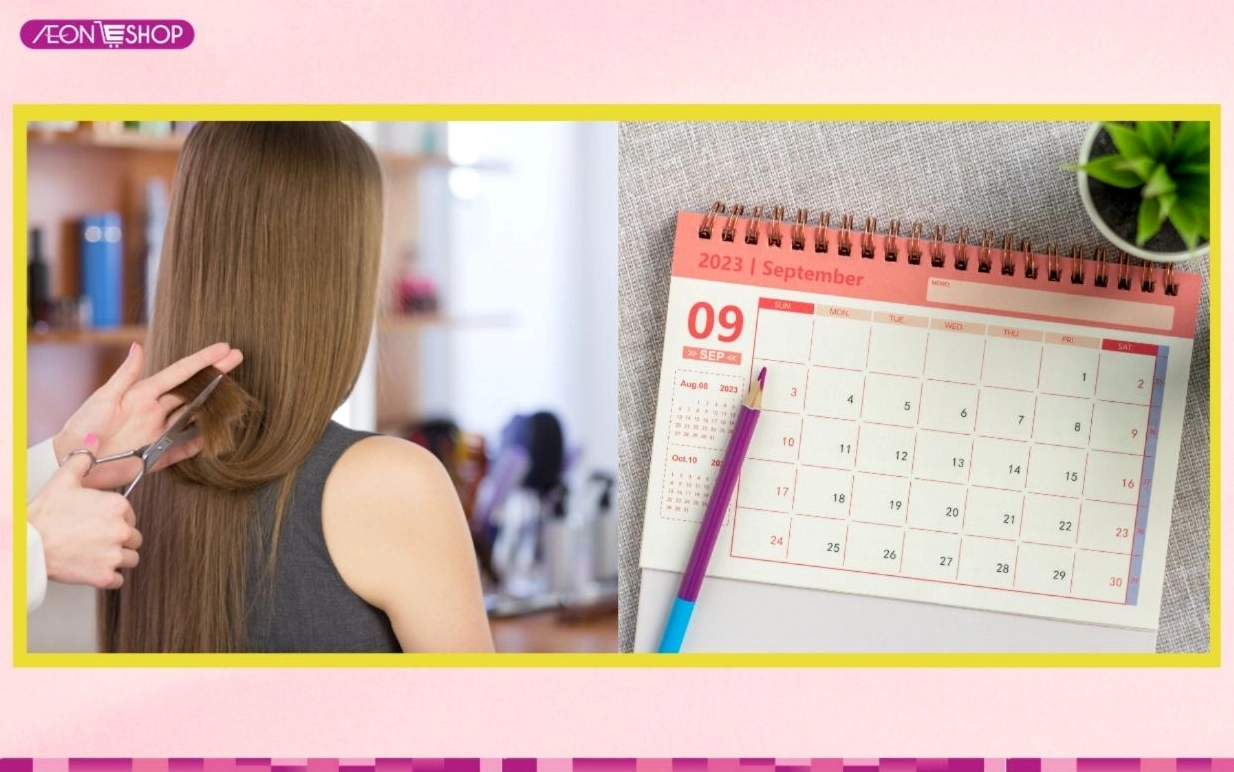 Cắt tóc ngày nào tốt? Ngày lành cắt tóc tốt nhất 2026 đón tài lộc
