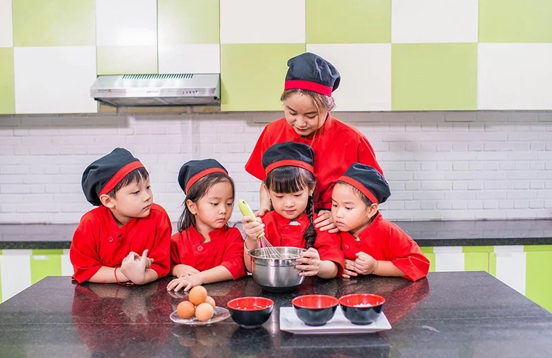 Chè sen Hà Nội truyền thống