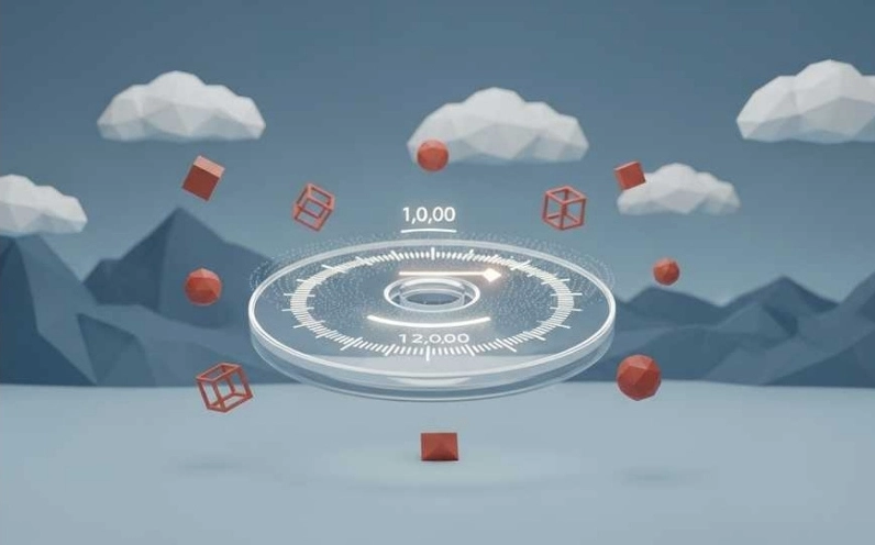 Chênh lệch áp suất khí quyển tạo gió xoáy và hình thành tâm bão
