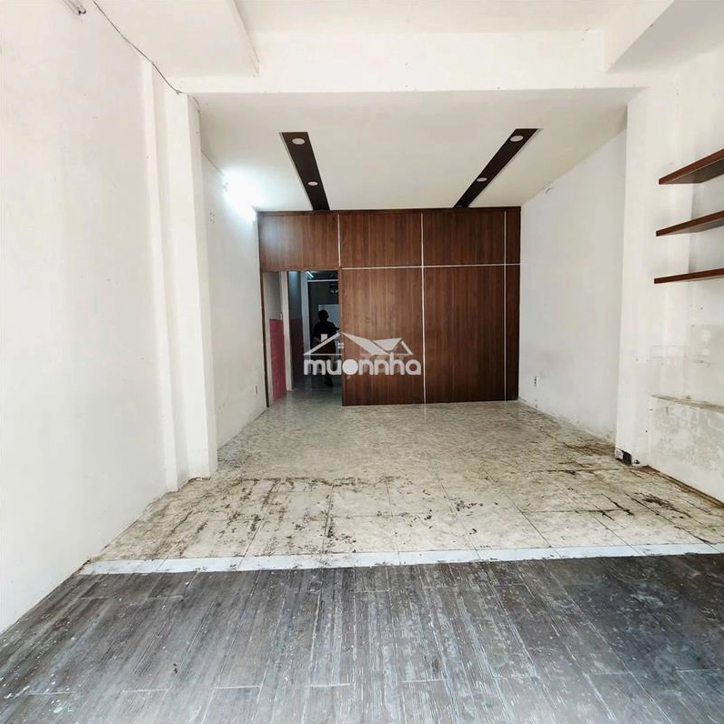 CHO THUÊ NHÀ MỚI LẠC LONG QUÂN, 3PN2WC, 4 X 18M, HẺM XE HƠI THÔNG