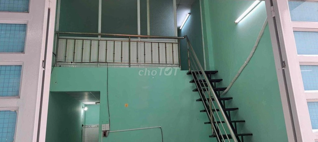 Cho thuê Nhà ở Huyện Hóc Môn Tp Hồ Chí Minh diện tích 36 m² giá 3,5 triệu/tháng hình 5