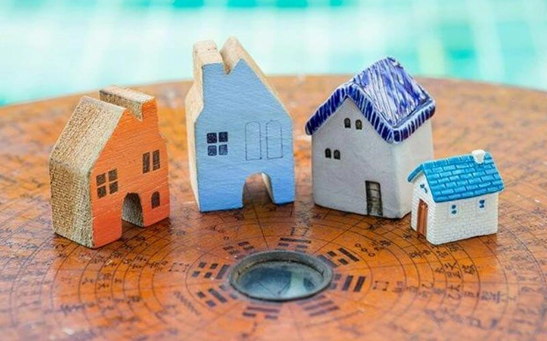 Chọn ngày tốt hợp tuổi gia chủ để xây nhà