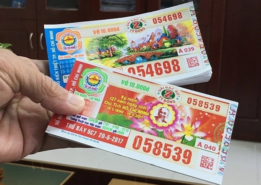 Con số may mắn khi mơ thấy ma