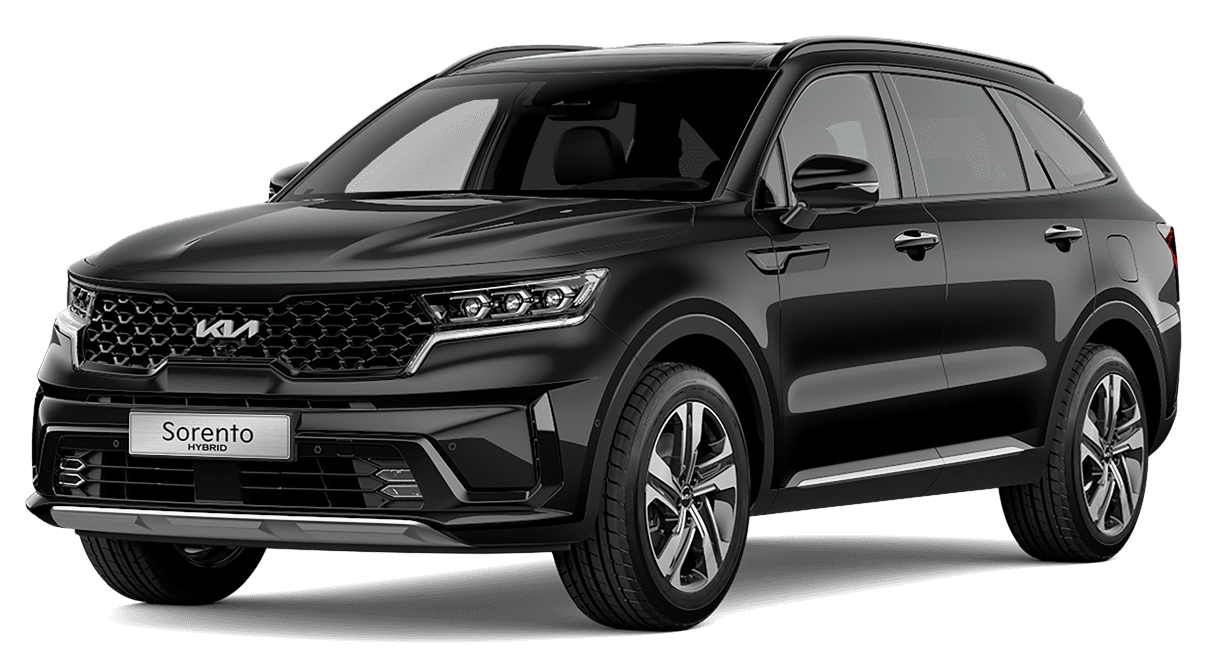 Công nghệ Hybrid trên các dòng xe KIA