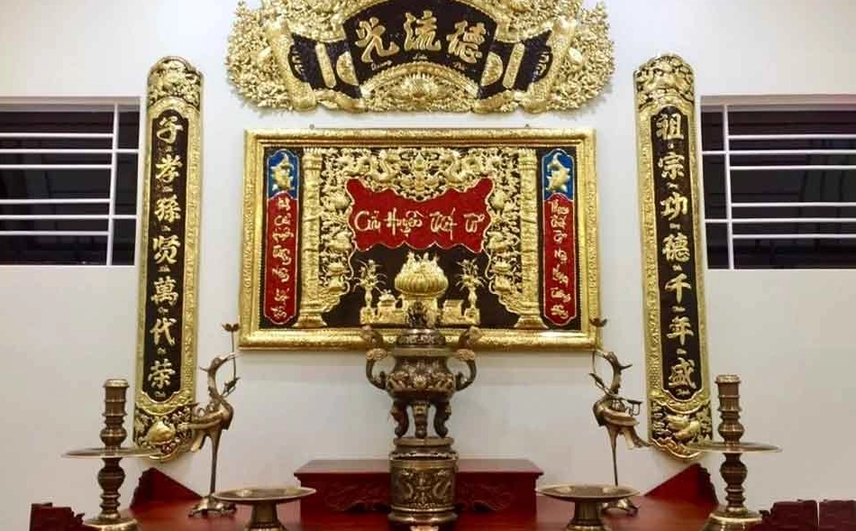 Cửu Huyền Thất Tổ