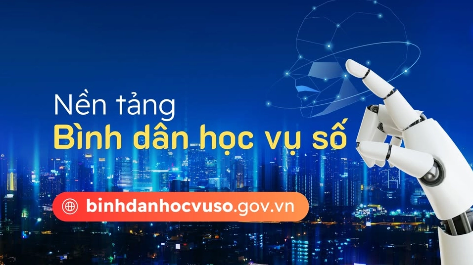 đăng ký tạm trú online