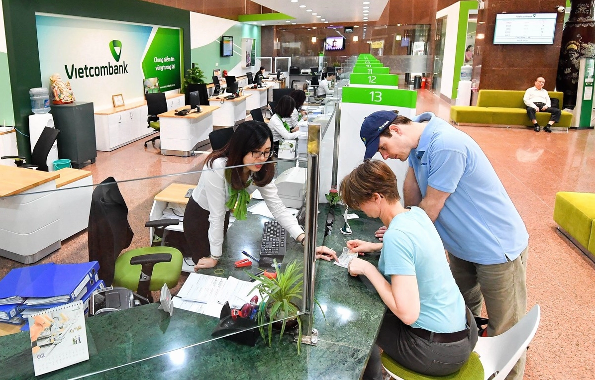 Danh sách chi nhánh ngân hàng Vietcombank tại TPHCM