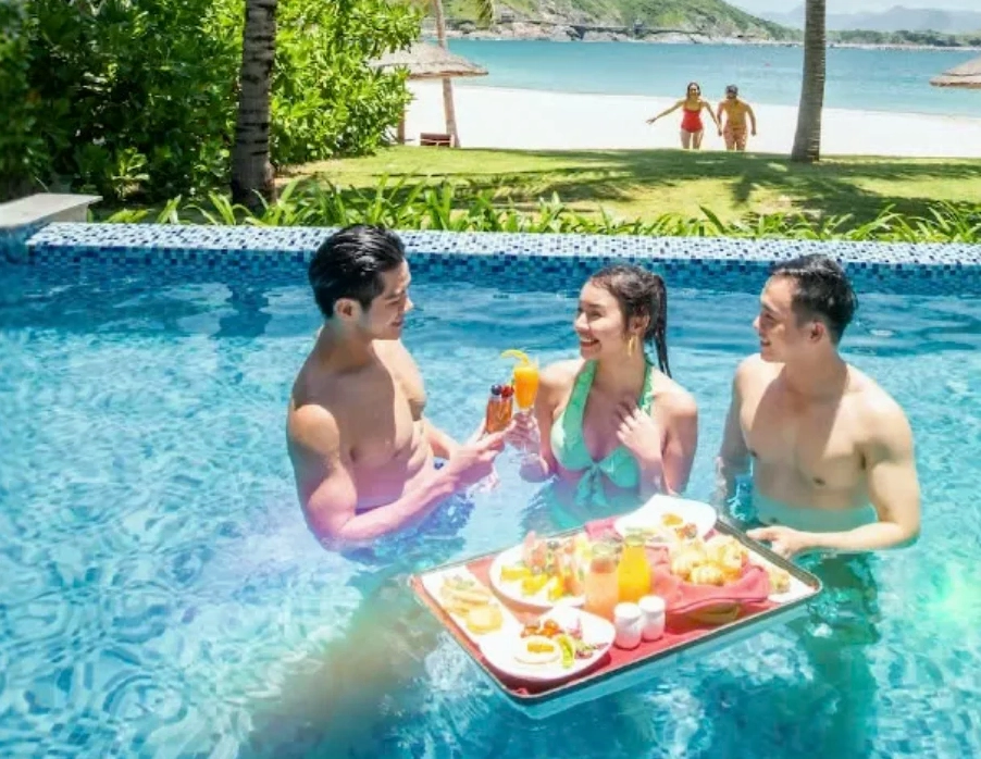 dinh độc lập ở đâu