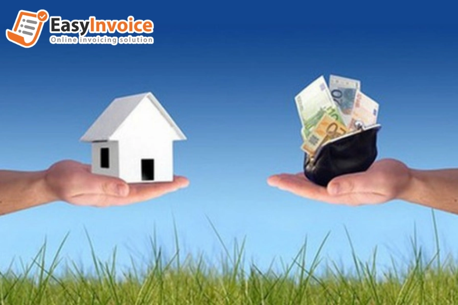 Đối tượng nộp thuế thu nhập cá nhân bán nhà