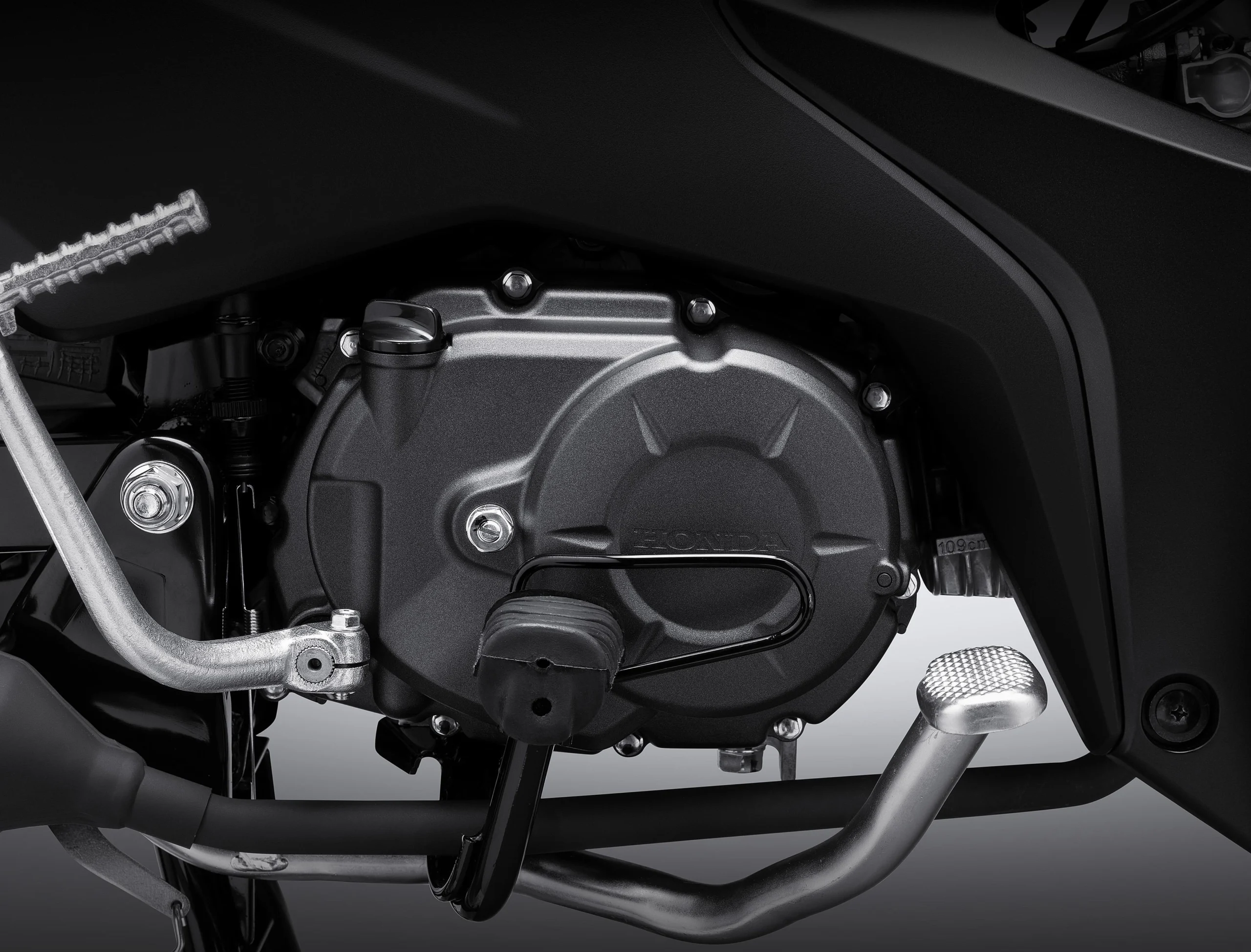 Động cơ 110cc