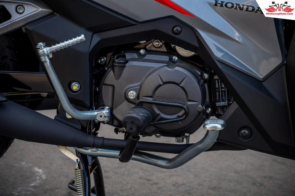 động cơ xe honda wave rsx 110