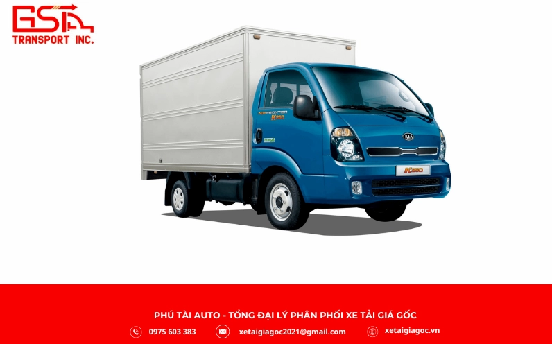 Dòng xe tải Kia THACO là một trong những lựa chọn được khách hàng tin dùng suốt hơn 13 năm nhờ độ bền cao và hiệu quả kinh tế vượt trội.