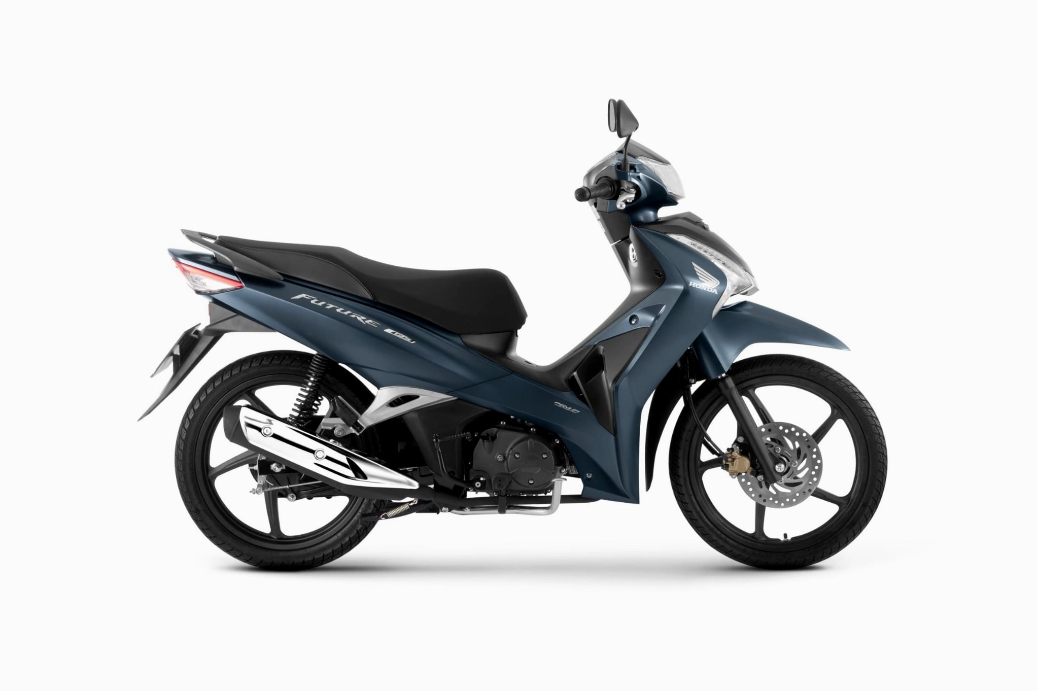 Future 125
