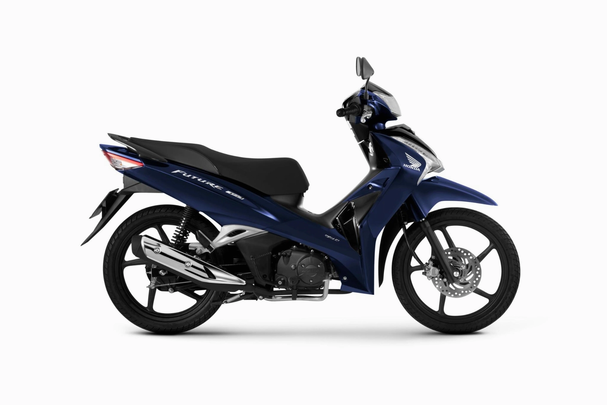 Future 125