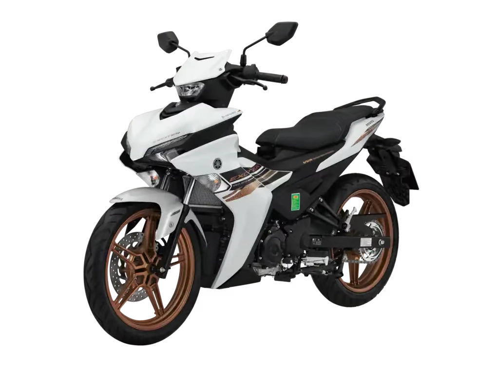 Giá Xe Exciter - Ảnh 5