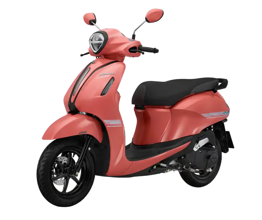 Giá xe Grande 2026
