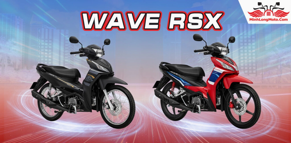 giá xe hodna wave rsx