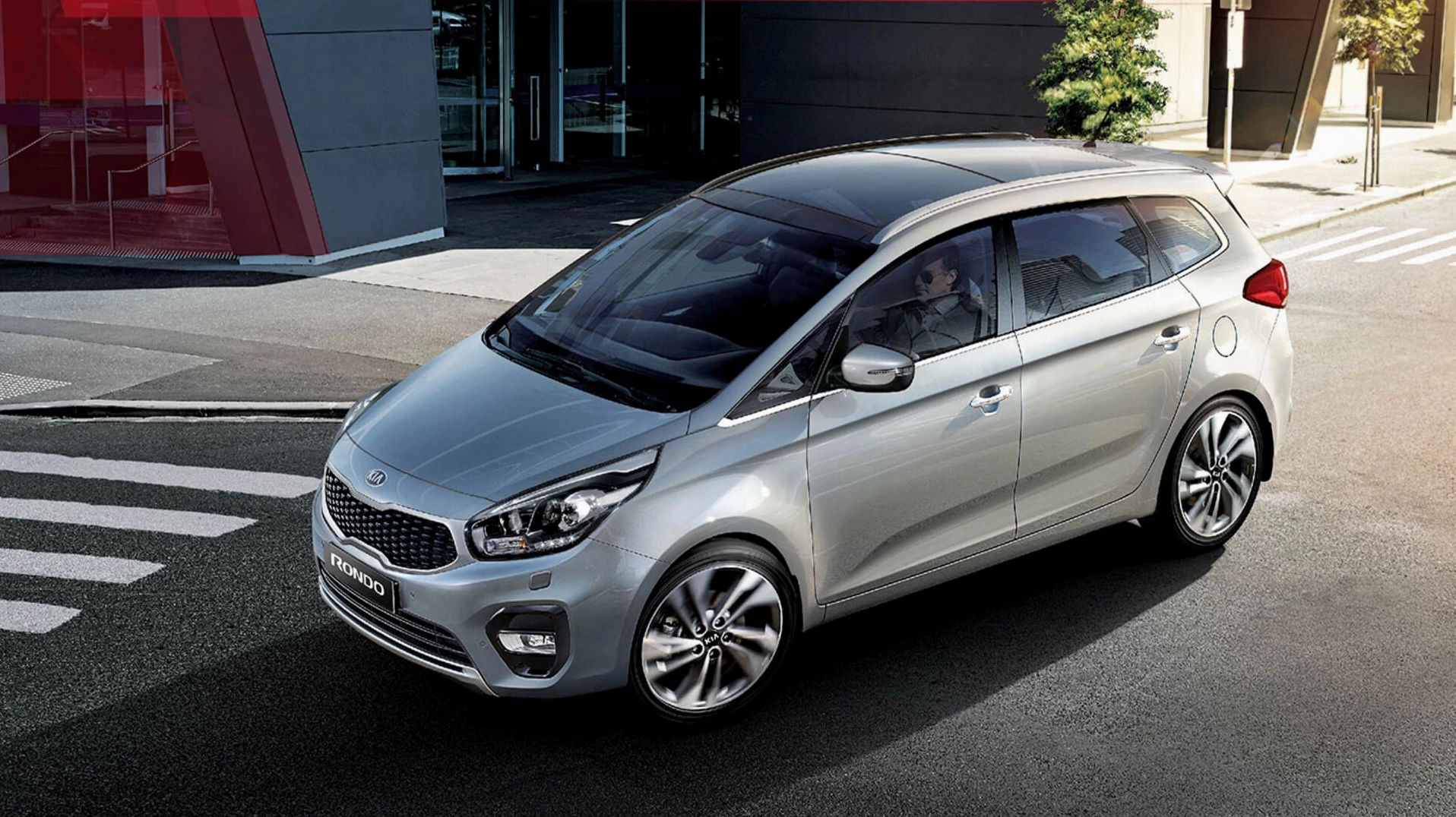 Giá xe KIA Sorento 7 chỗ