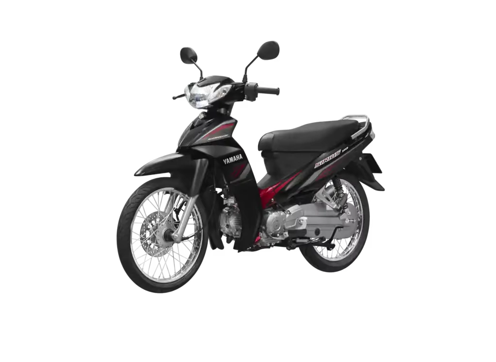 Giá xe sirius - Ảnh 9