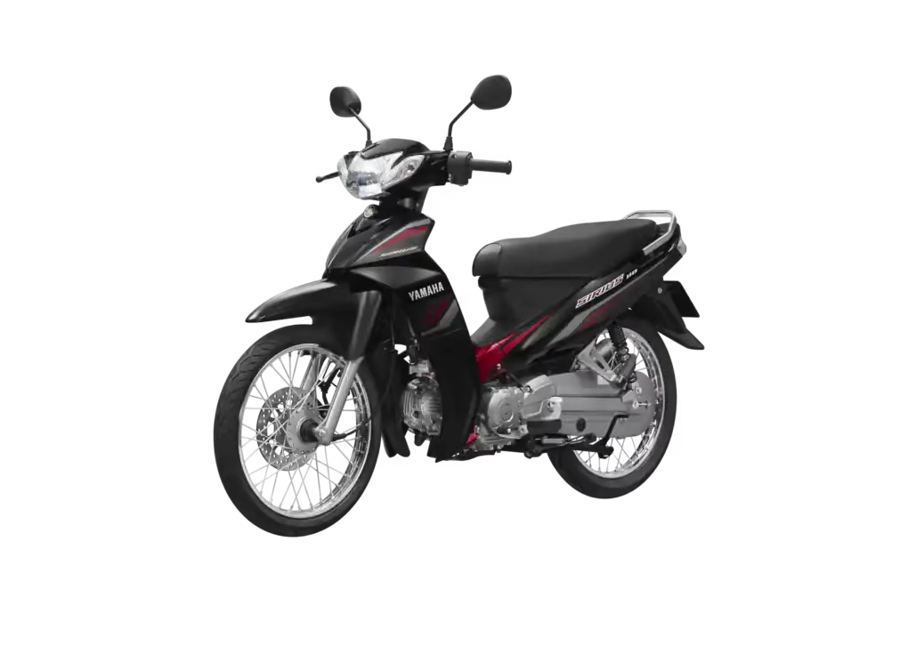 Giá xe sirius - Ảnh 9
