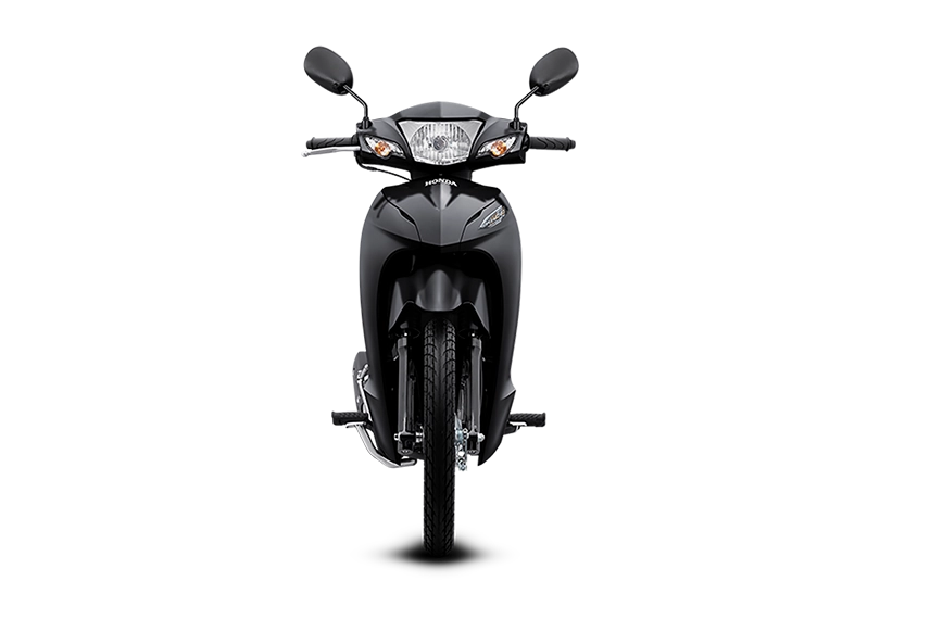 giá xe wave alpha 2024