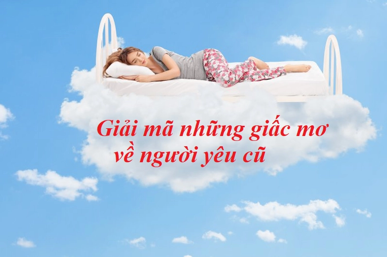 Giải mã giấc mơ thấy ma