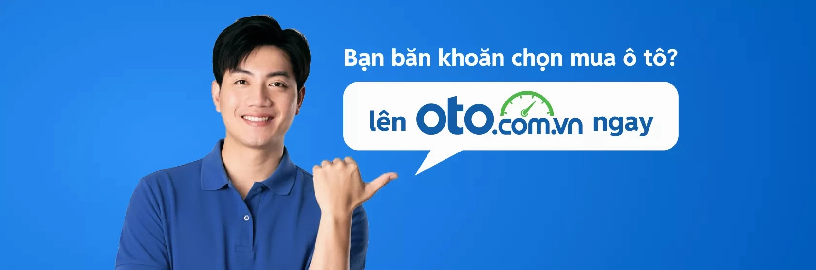 Giao diện tìm kiếm mua bán xe ô tô cũ trực tuyến