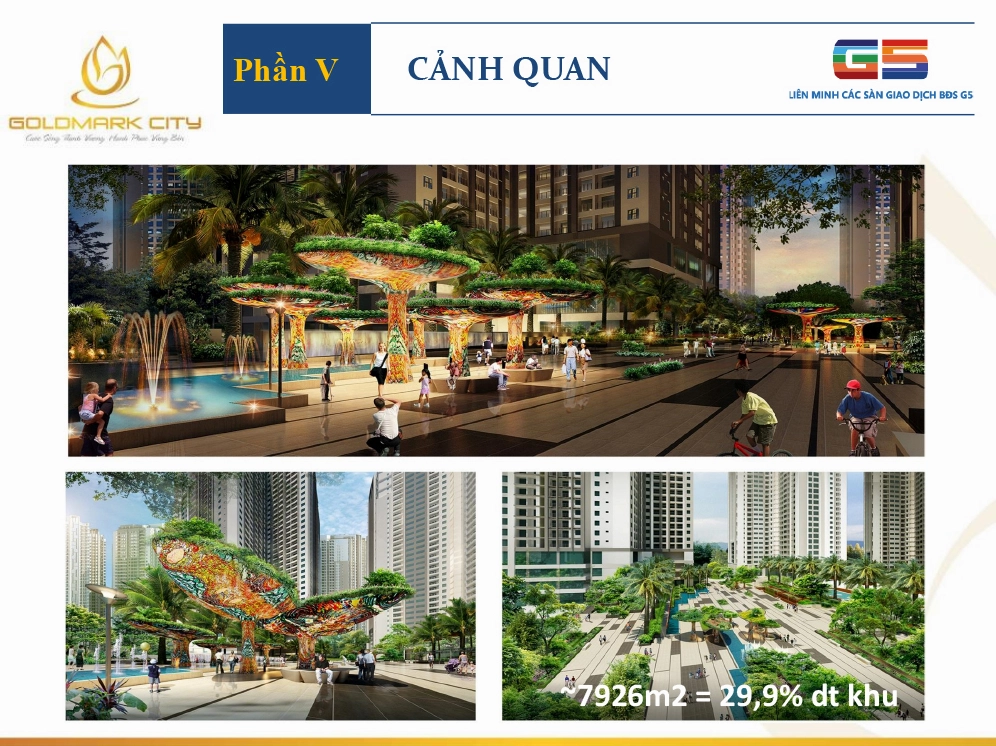 goldmark city 136 hồ tùng mậu