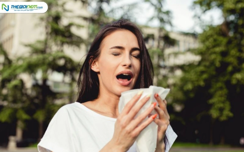 Hắt xì hơi theo giờ mang nhiều ý nghĩa tâm linh